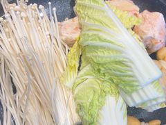 -牛武士寿喜烧·和牛火锅自助(全球首店)