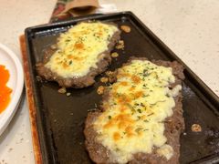 芝士牛肉饼-源味家(杏林街店)