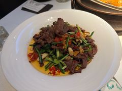 -桂满陇·海市蜃楼·黑金(国金店)