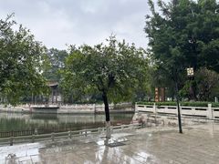-寮步香市古镇休闲景区