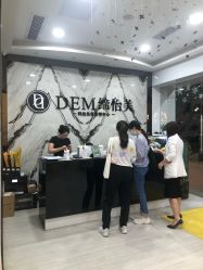 -DEM缔怡美科技美容