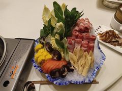 -全聚德(扬州虹桥坊店)
