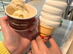 -DQ·蛋糕·冰淇淋(科华王府井店)
