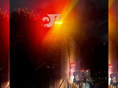 -JZ Club 爵士酒吧(上海店)
