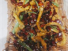-大眼锅贴水饺(河东店)