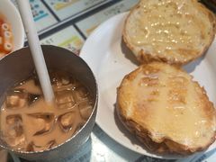 -旺记冰室(九龙中心大厦店)
