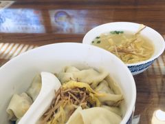 -笑来喜馄饨小笼工坊店(湖滨街店)