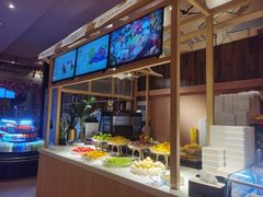 -丽池宫韩式汗蒸会馆(华灯坊店)