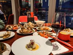 -西安W酒店·WEI全味西餐厅