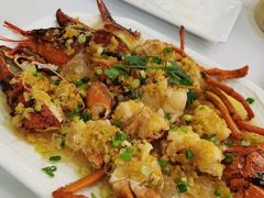 -益健名厨海鲜城(夏湾店)
