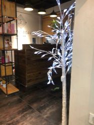 -AFA Hair studio·女士发型设计