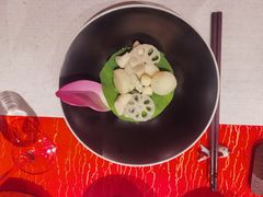 -鲤院·新中式美学·庭院餐厅(夫子庙店)