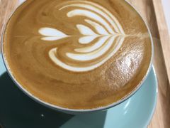 -sugarman espresso素饮糖人高新咖啡工厂