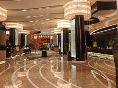 -上海凯宾斯基大酒店