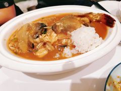 河豚-同庆楼(金宝汇店)