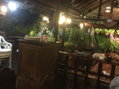 -自然餐厅(Phuket)