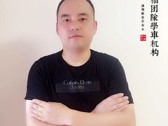 -胜华驾校·小猫学车(银都店)