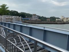 -鼓浪屿内厝澳码头(轮渡站)