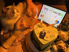 -鹿里烘焙LulyBaking(东二环泰禾广场店)