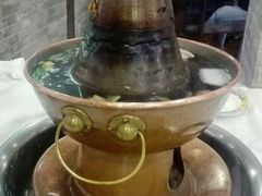 -北平楼老北京涮羊肉(滨河北路店)