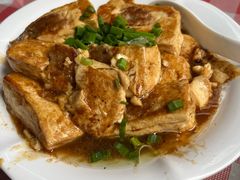 -黎记大排档(慈云路店)