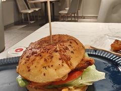 -必胜客(新辰里酒仙桥店)