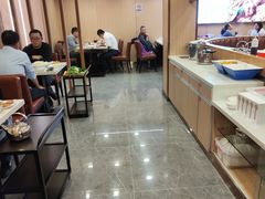 -蝎王府羊蝎子(北大地店)