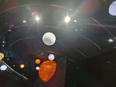 -柳州白莲洞洞穴科学博物馆