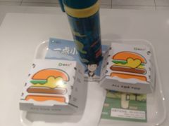 -德克士(北京站店)