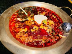 -周师兄大刀腰片火锅(洪崖洞旗舰店)