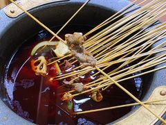 -冒椒火辣(奎星楼街店)