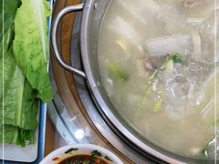 -黎老幺光雾山黄羊汤锅