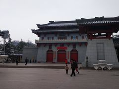 -金城公园