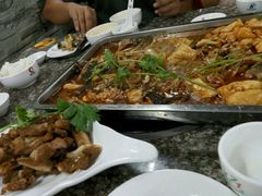 -兵哥鱼王海鲜(百姓村美食街店)