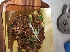 -孙家外婆•长春地标美食新名片(吾悦广场店)