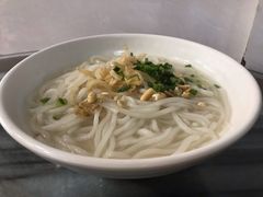 斋濑粉-江南濑粉店(文华路店)