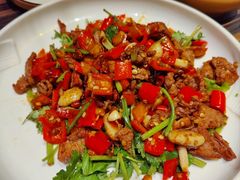 -江太极江浙菜(马桥万达广场店)
