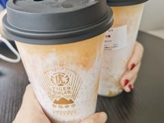 -老虎堂TIGER SUGAR
