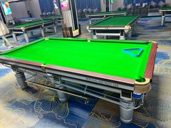 -永宁台球·棋牌俱乐部(淮海路店)