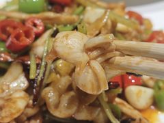 -老三龙虾(汉阳杨泗庙店)
