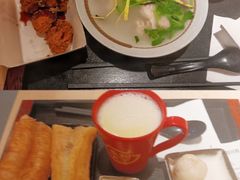 -永和大王(小厨·东四十条店)