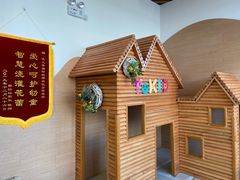 -YoKID优儿学堂早教托育园(青塔路店)
