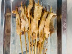 -金乐活美食(中街店)