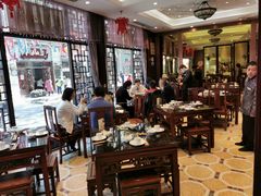 大堂-皇饭儿·王润兴酒楼(河坊街店)
