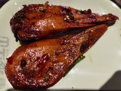 -悟烧·自助烤肉料理(秋林旗舰店)