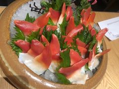 -虹料理·日料放题(悠方店)