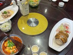 -保纳大酒店(大圩村店)