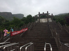iphone_upload_pic-连云港云龙涧原生态风景区