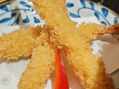 -極上萬膳·日料放题(海岸城店)