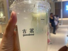 -古茗(湖里五缘湾天虹店)